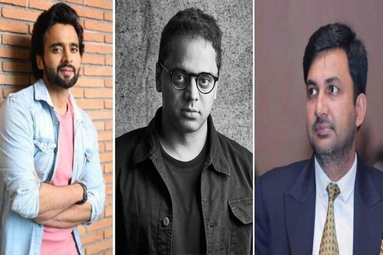 Accused of rape and molestation, FIR against 9, including celebrities