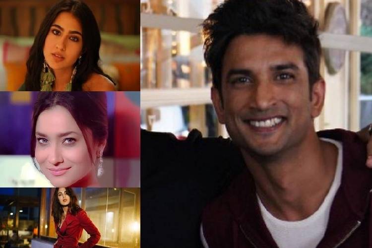 Sushant Singh Rajput Death Case: All the women linked to the actor’s death