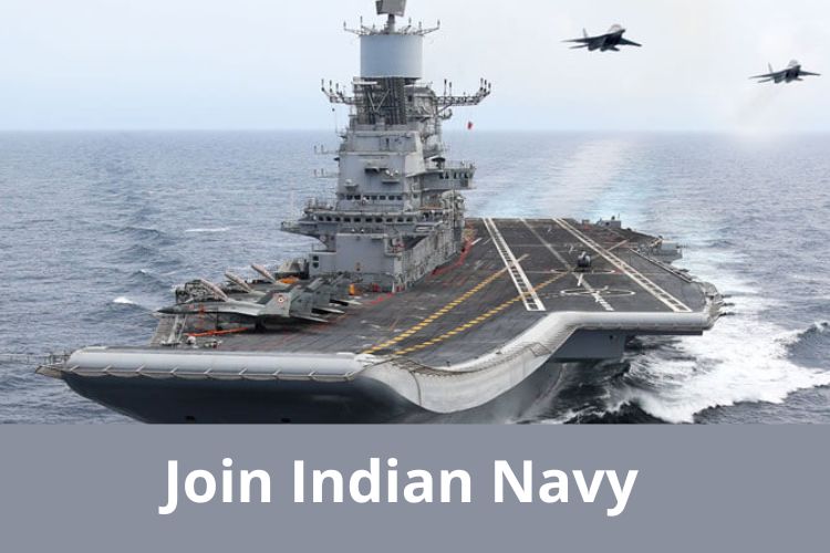 Indian Navy Invites Applications For Agniveer Recruitment 2022 
