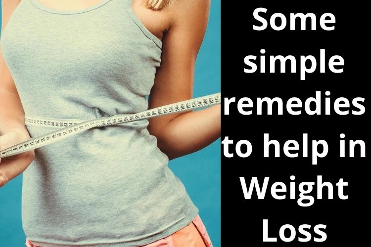 Trying to Loose Weight and Hate going to Gym? Try these tips 