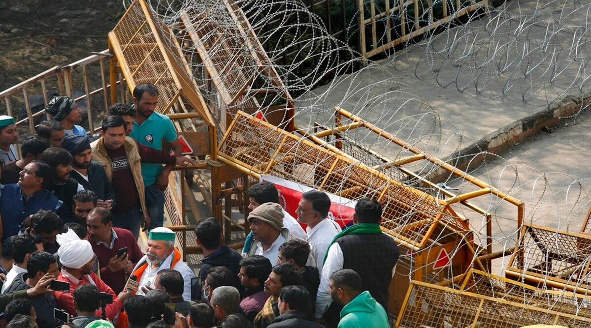 Chakka Jam in Delhi from 12pm to 3pm: read about these special arrangements made