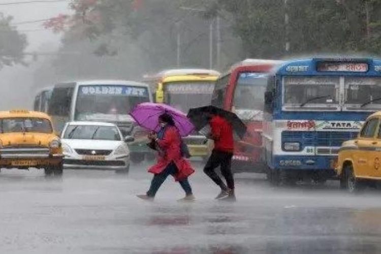 Weather updates: Heavy rain alert in 13 states in 84 hours