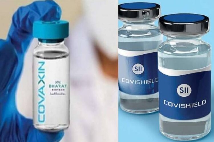 Mixing Covishield and Covaxin is safe and more effective, Says ICMR Study 