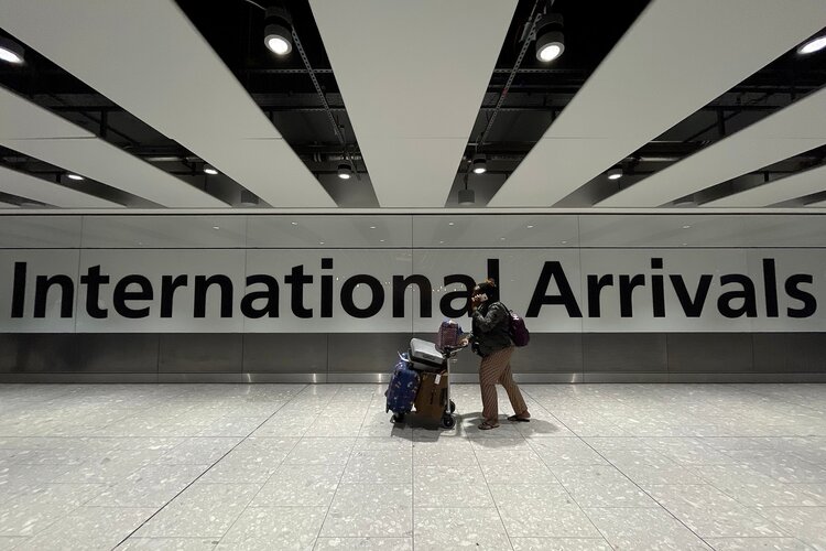 US issues Fresh Travel Guidelines for International Travelers 