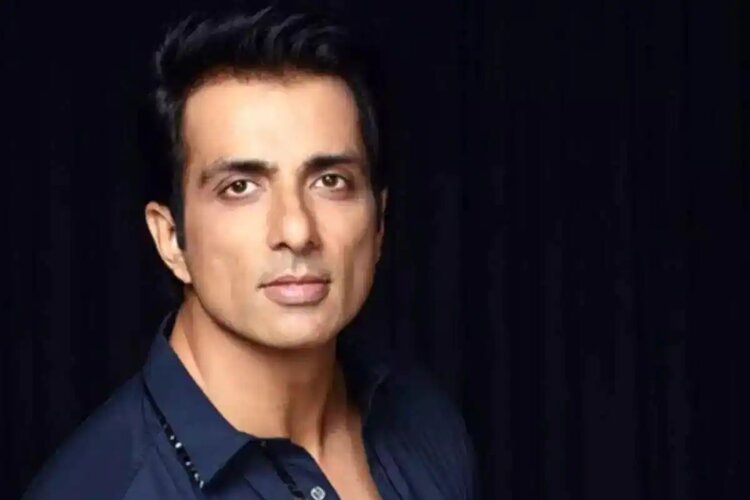 Sonu Sood says, 'You Don't Have to Tell Your Side of the Story, Time Will' 