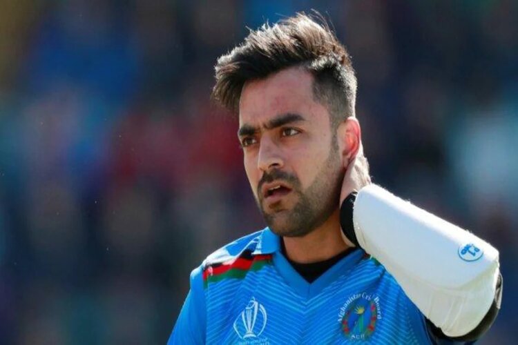 T20 World Cup: 'Spinners will play a huge role', Says Rashid Khan 