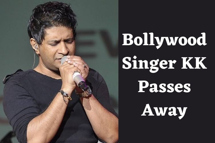 Jannat Fame Singer KK Dies at 53 After Live Performance 