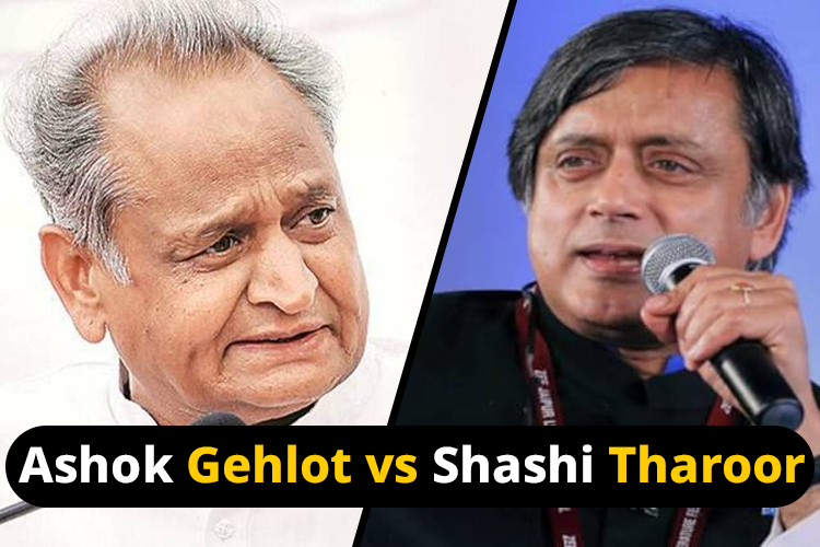 Shashi Tharoor might become new Congress President