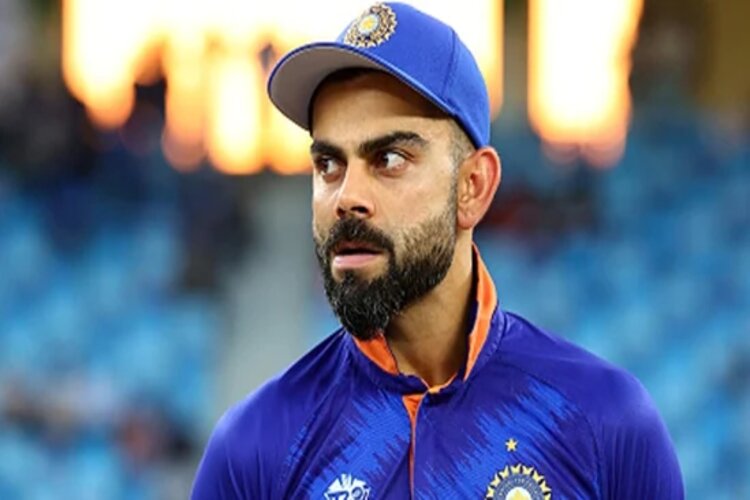 T20 World Cup: Virat Kohli to Play Last Match as Captain 
