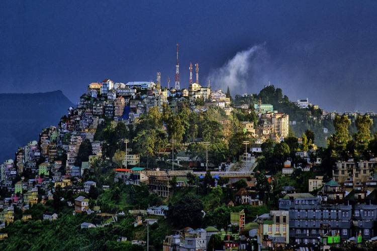 भारत में मौजूद हैं सबसे ज्यादा शुद्ध हवा वाली ये 5 जगहें, सर्दियों में बिताएं अपना वक्त