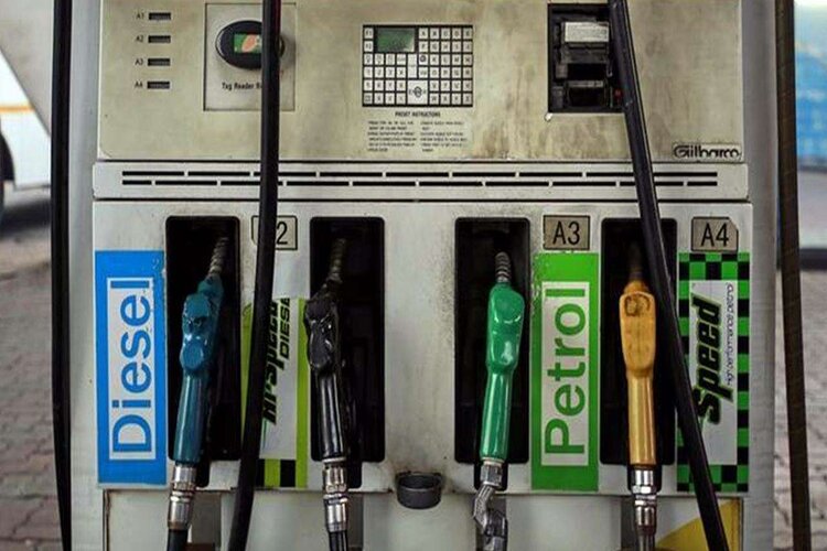 Petrol, Diesel prices remain stable for over 3 weeks