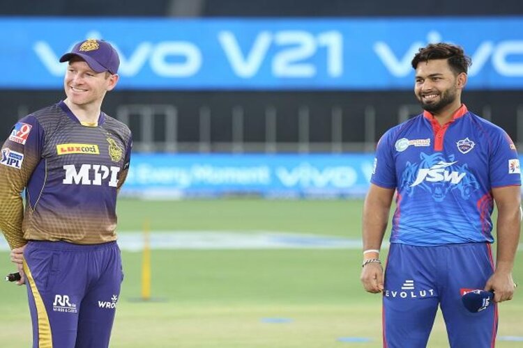 IPL 2021: Kolkata Knight Riders to play against Delhi Capitals 