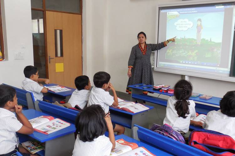 राजस्थान-गुजरात-पंजाब में जानिए किन 4 नियमों के साथ हो रही है स्कूल और कॉलेज की शुरूआत