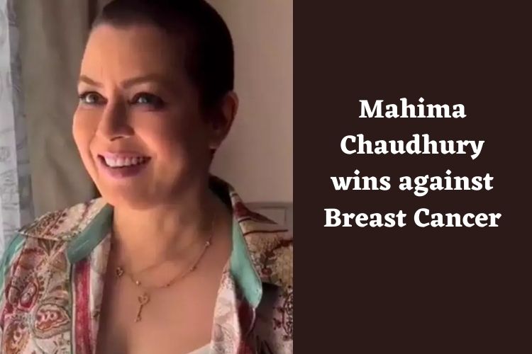 Mahima Chaudhury Beats Breast Cancer, Wants to Come Back to Mumbai 