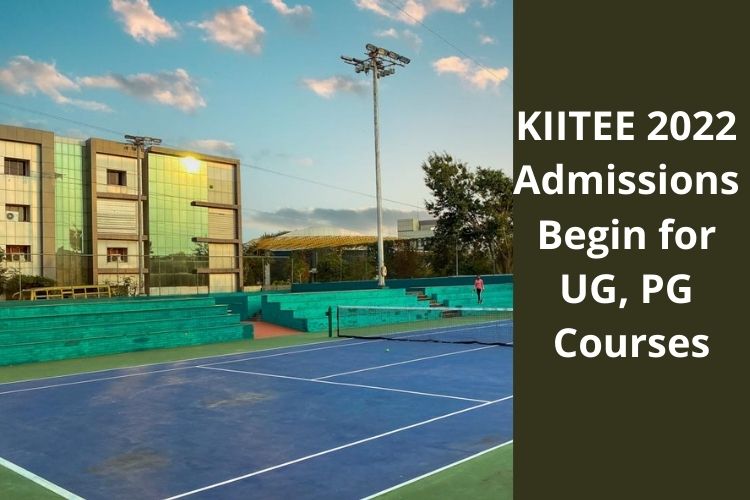 KIIT starts Registration process for Admissions in UG, PG Courses 