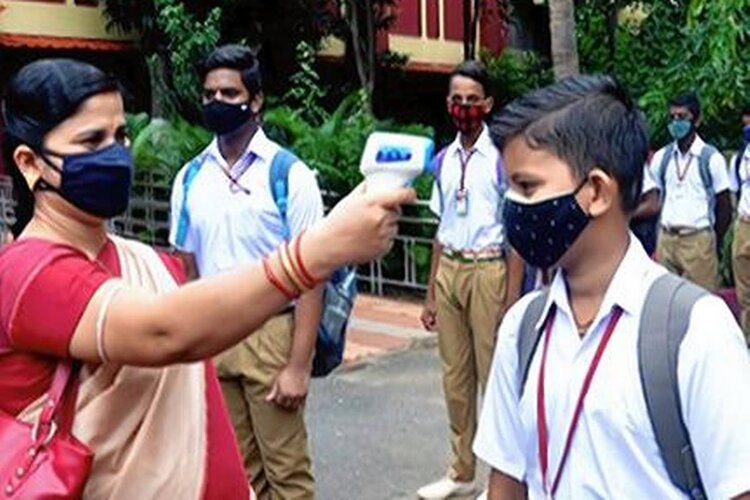 Covid-19 updates: India reports 30,941 fresh cases and 350 deaths 