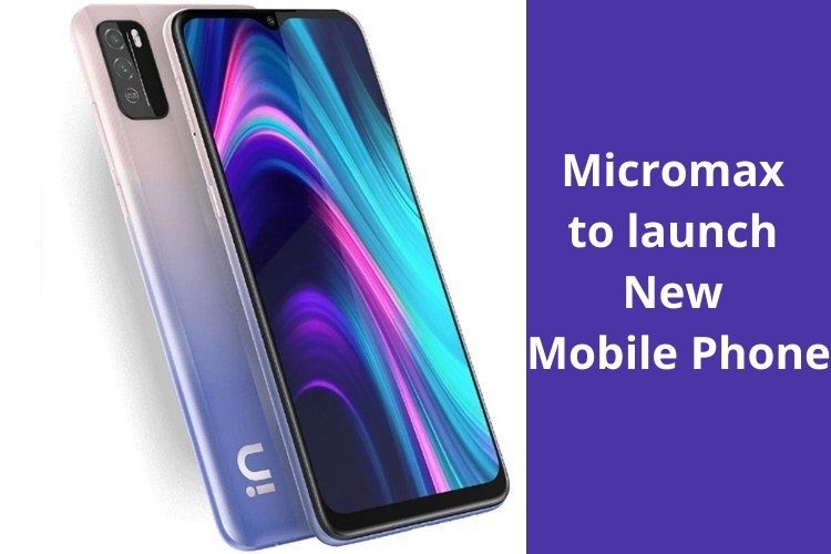 Micromax to launch New Mobile Phone in December 