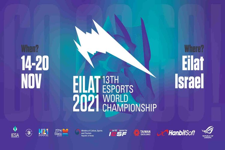 India to Compete in 3 Categories at 13th Esports World Championships 