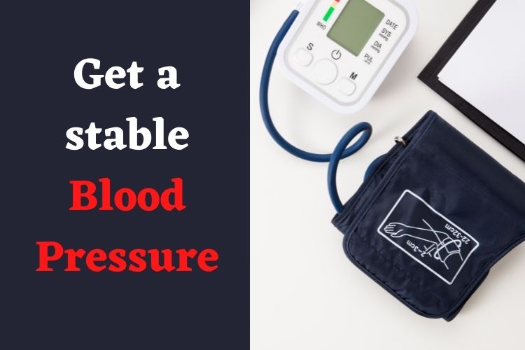 Get Rid Of Blood Pressure Issues With These Easy Tips 