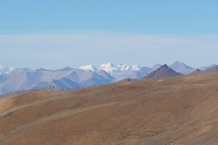 भारत ने चीन पर पलटवार किया