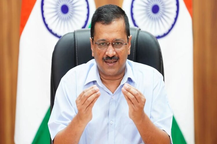 Delhi: CM Kejriwal launches 'Desh Ke Mentor' Programme 