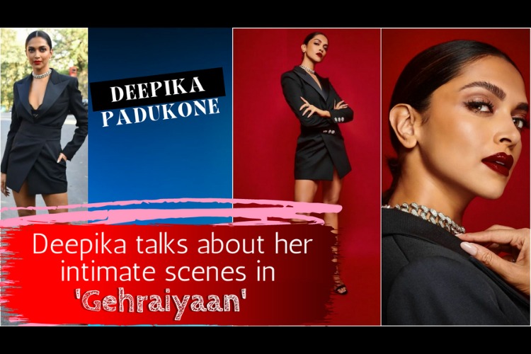 Deepika Padukone को Big Boss के set पर किया snapped!