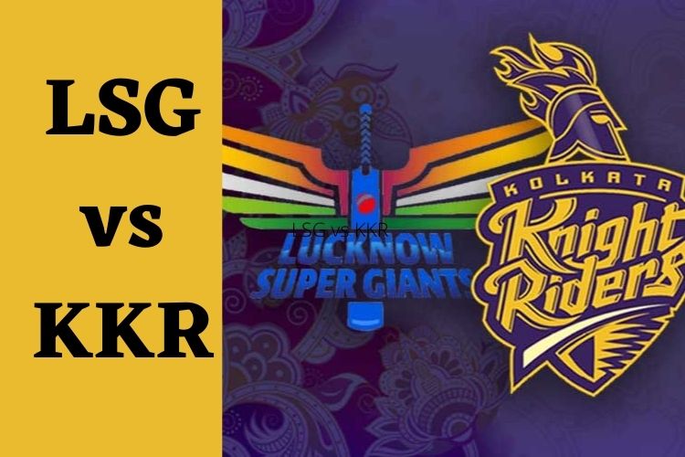 IPL 2022: Kolkata Knight Riders vs Lucknow Super Giants, Weather Update 