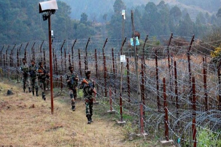 Assam, Meghalaya Officials visit Border to Resolve Dispute 