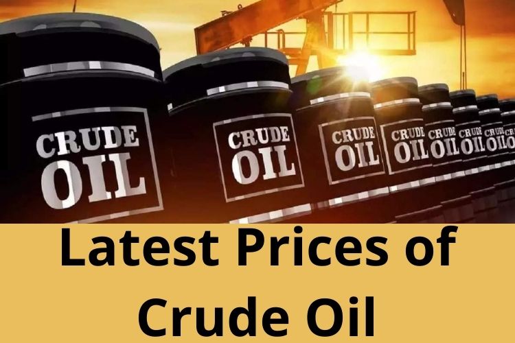 Crude Oil Prices continue to decrease, Brent crude futures settles at $111.14 a barrel 