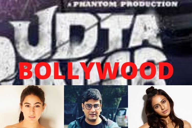 Udta Bollywood: The film industry’s drug nexus gets darker with every new development