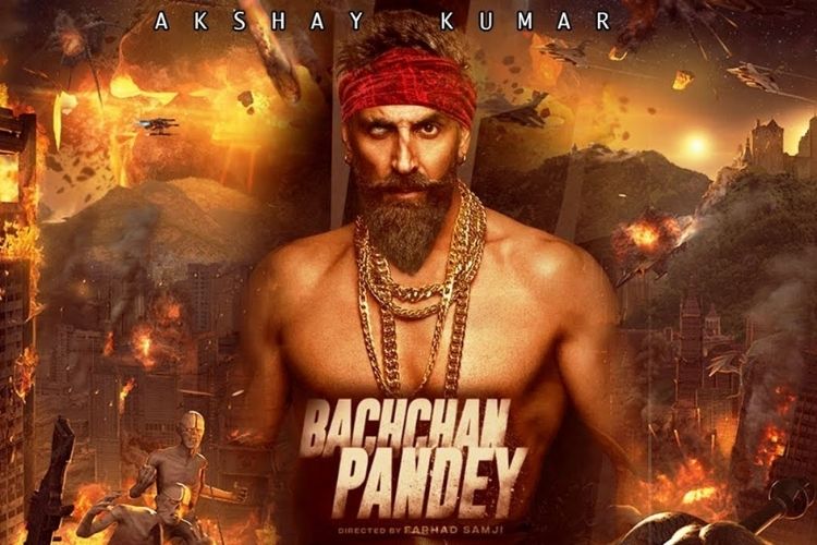 Bachchhan Paandey Public Review: बच्चन पांडे हुई रिलीज, फिल्म को मिल रहे मिक्स रिएक्शन 