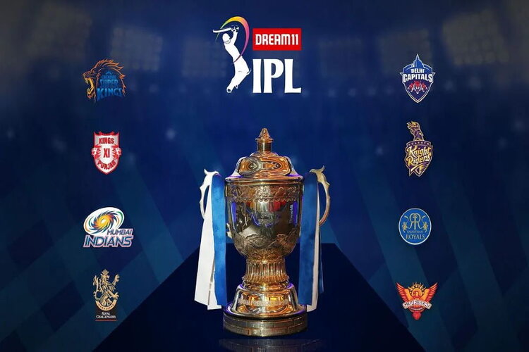 IPL  2021: हैदराबाद हुई प्ले-ऑफ की रेस से बाहर, RR भी संकट में 