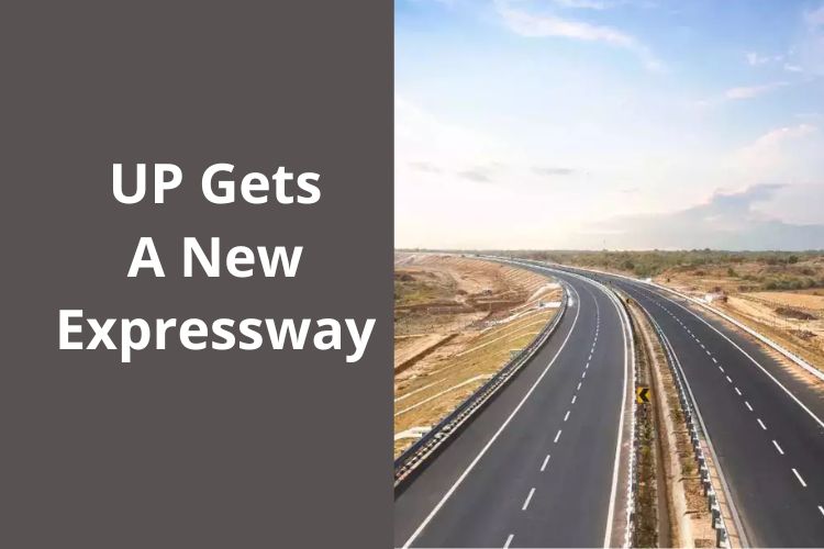 PM Modi To Inaugurate UP's Bundelkhand Expressway Today 