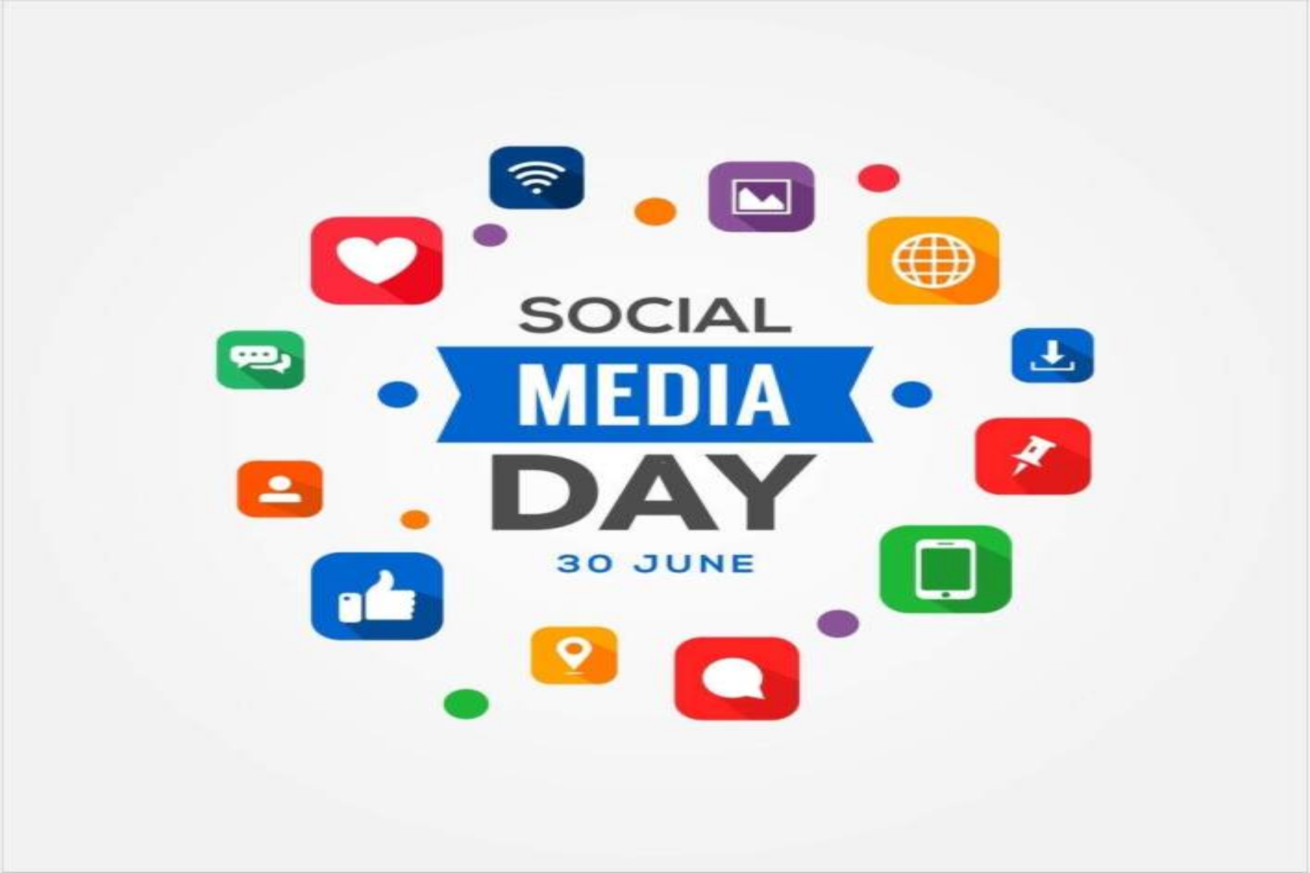 Social Media Day 2021: जानिए सोशल मीडिया के  इतिहास, महत्व और कोविड में निभाई भूमिका के बारे में 