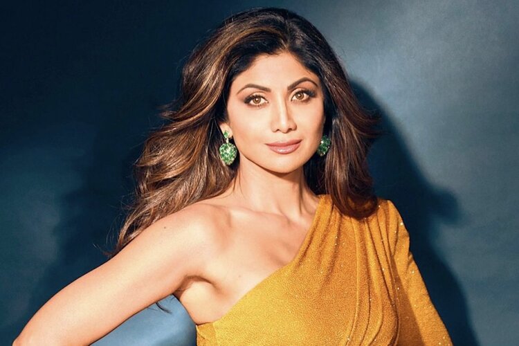 'I will live every moment as fully as I can', says Shilpa Shetty 