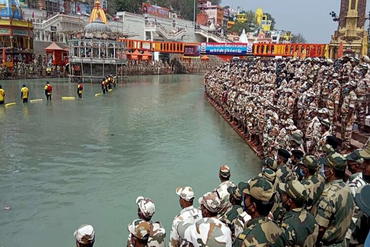 Kumbh Corona Testing Scam: Testing company found to be fake