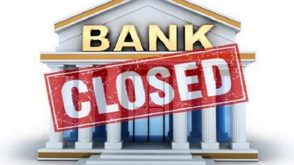 October 2021: Banks to remain closed for 21 days