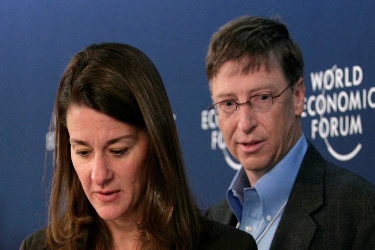 27 साल बाद अपनी पत्नी Melinda से क्यों तलाक ले रहे हैं Microsoft के संस्थापक Bill Gates?