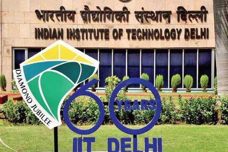   IIT दिल्ली के छात्रों को दिया गया 1 करोड़ से अधिक का ऑफर, अमेरिका में जॉब का अवसर