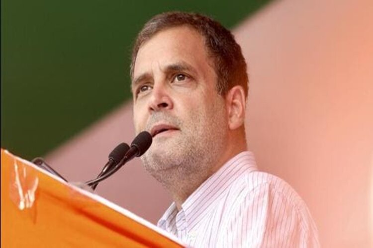 Why Rahul Gandhi unfollowing veteran leaders from twitter?