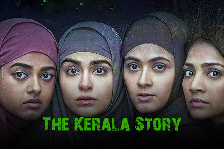 Bollywood Updates: 'The Kerala Story', on hype