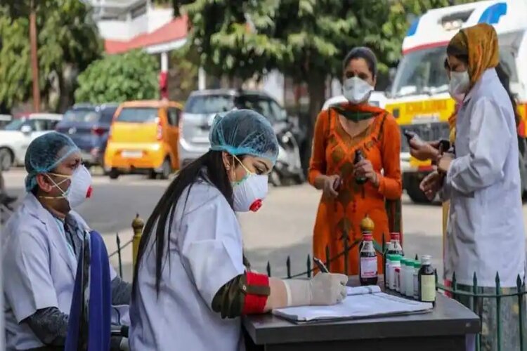 Covid-19 restrictions extends in West Bengal till Sep 30
