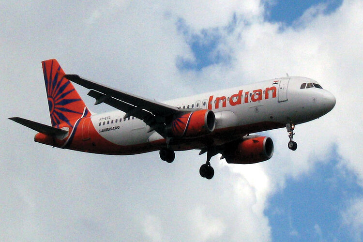 Airlines to run domestic flights at 100% capacity 