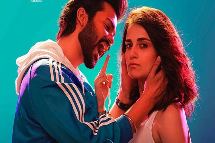 Movie Review: Shiddat releases today, Sunny Kaushal and Mohit Raina aces in acting 