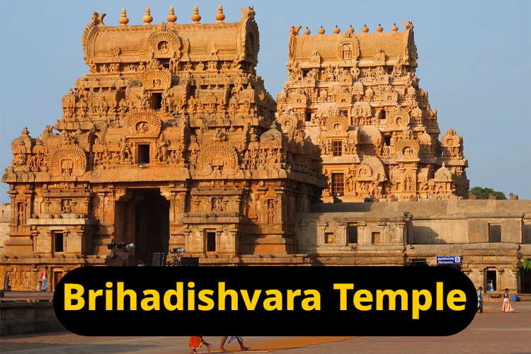 Architectural masterpiece of India: Interesting facts of Brihadishvara Temple