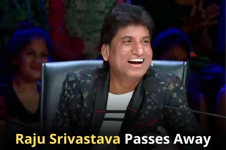 India's First Stand-up Comedian Raju Srivastava Passes Away At 58 