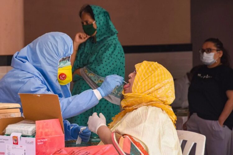 Covid19 updates: 30,093 cases registered in last 24 hours