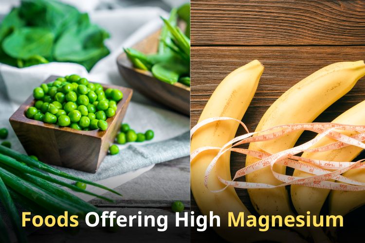 Feeling Weak and Unhealthy? Eat These Magnesium-Rich Food Items Daily 