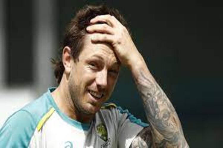 Australia's James Pattinson announces Retirement from International Cricket 