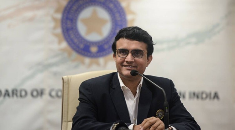 Former India cricket team captain Saurav Ganguly and his state of health: read to know more